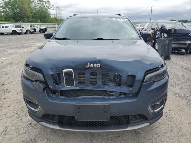 2019 JEEP CHEROKEE L 1C4PJMDX6KD399745