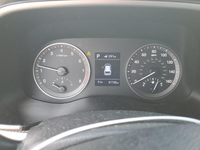 2020 HYUNDAI TUCSON SE KM8J2CA46LU243404