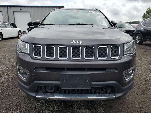 2021 JEEP COMPASS LI 3C4NJDCB5MT539388