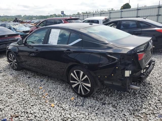 2020 NISSAN ALTIMA SR 1N4BL4CV1LN303526