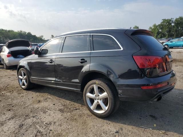 2015 AUDI Q7 PRESTIG WA1DGAFEXFD004414