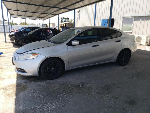 DODGE DART SE