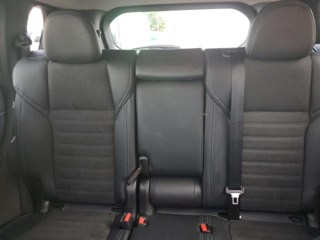 2024 MITSUBISHI OUTLANDER JA4J3VA85RZ028750