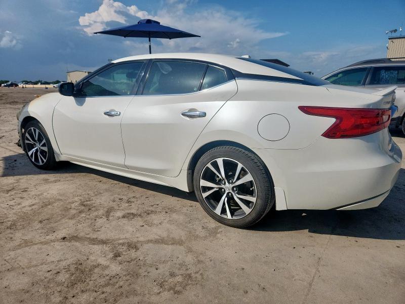 2016 NISSAN MAXIMA 3.5 1N4AA6AP2GC422950