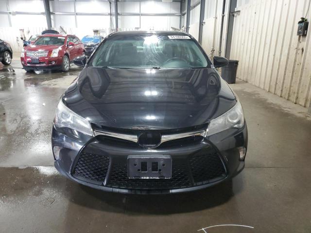 2015 TOYOTA CAMRY LE - 4T1BF1FKXFU029962