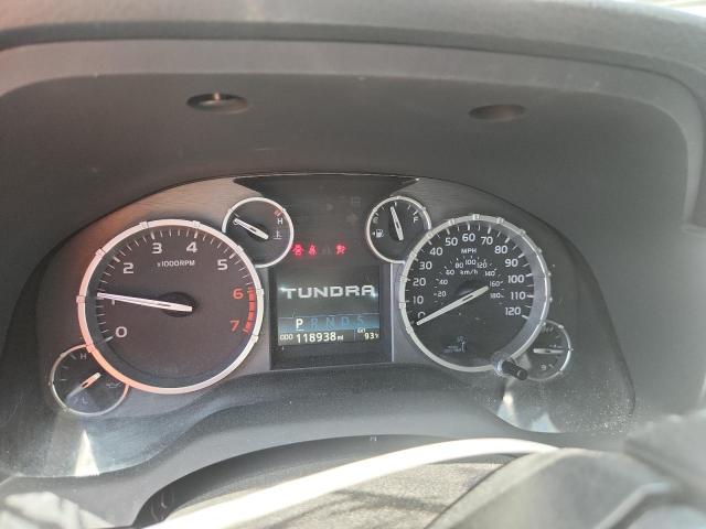 2016 TOYOTA TUNDRA DOU - 5TFBY5F11GX538481