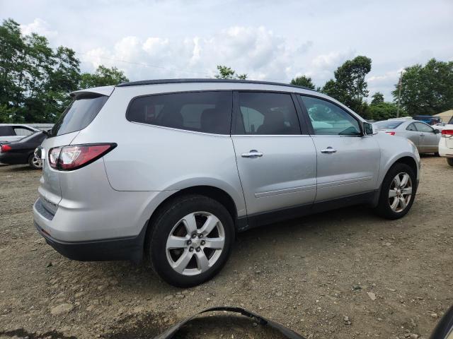 2016 CHEVROLET TRAVERSE L 1GNKVGKD9GJ306709