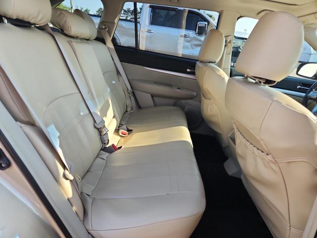 2010 SUBARU OUTBACK 2. - 4S4BRBGC2A3311449