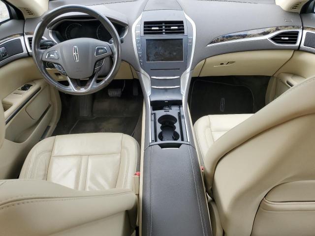2015 LINCOLN MKZ 3LN6L2G91FR613606