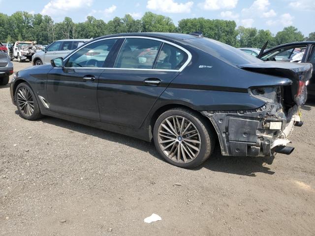 2018 BMW 530XE WBAJB1C53JB085673
