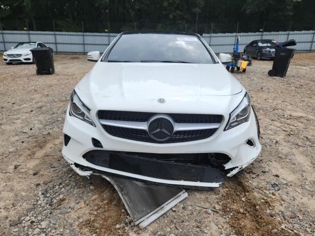 2019 MERCEDES-BENZ CLA 250 4M WDDSJ4GB5KN725206