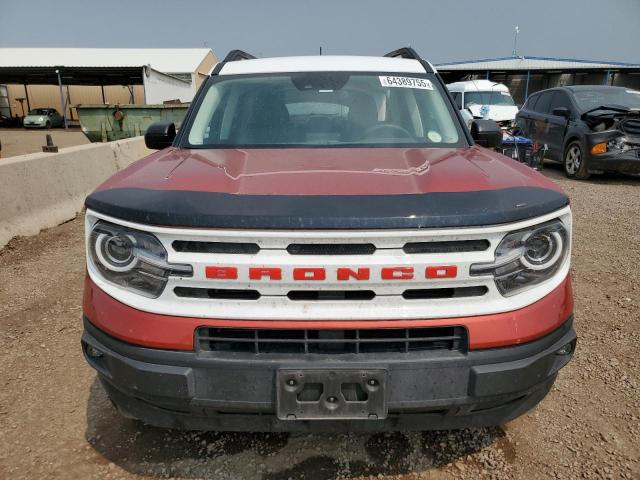 2023 FORD BRONCO SPO 3FMCR9G69PRD06377