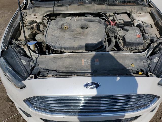 2015 FORD FUSION SE - 3FA6P0H90FR112658