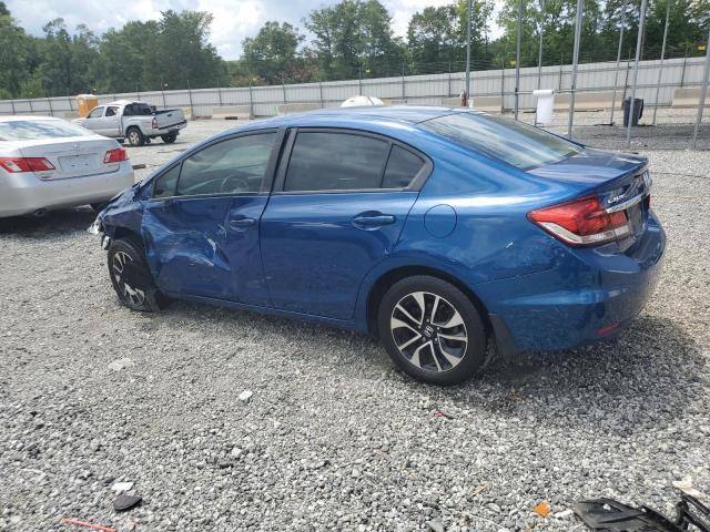 2015 HONDA CIVIC EX - 19XFB2F86FE053301
