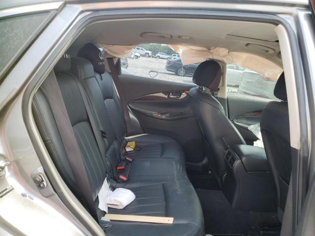 2017 INFINITI QX50 JN1BJ0RP6HM390406