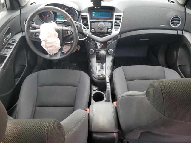 2016 CHEVROLET CRUZE LIMI - 1G1PE5SB7G7139998