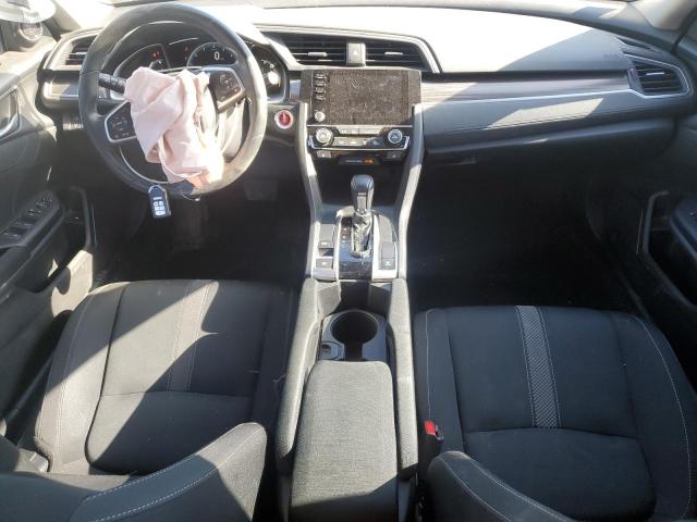 2020 HONDA CIVIC EX 19XFC1F32LE018102