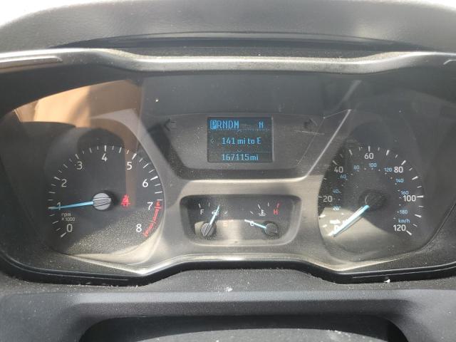 2018 FORD TRANSIT T- 1FTBW2ZM5JKB47607