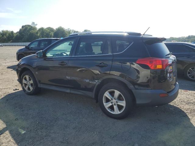 2014 TOYOTA RAV4 XLE - 2T3RFREVXEW195266