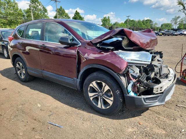 2019 HONDA CR-V LX 2HKRW6H38KH230513