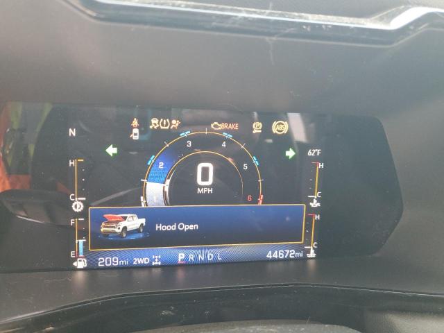 2023 CHEVROLET COLORADO L #3268807407