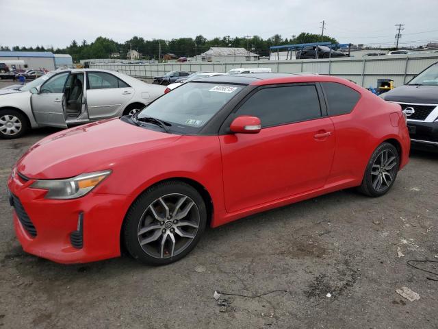 Vin: jtkjf5c71fj002327, lot: 64056215, toyota scion 2015 img_1