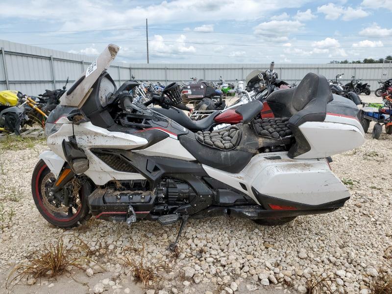 2024 HONDA GL1800 D JH2SC7957RK600322