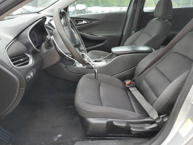 2019 CHEVROLET MALIBU LS - 1G1ZB5ST6KF217499