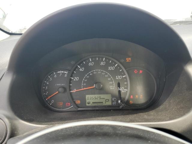 2023 MITSUBISHI MIRAGE ES ML32AUHJ6PH001839