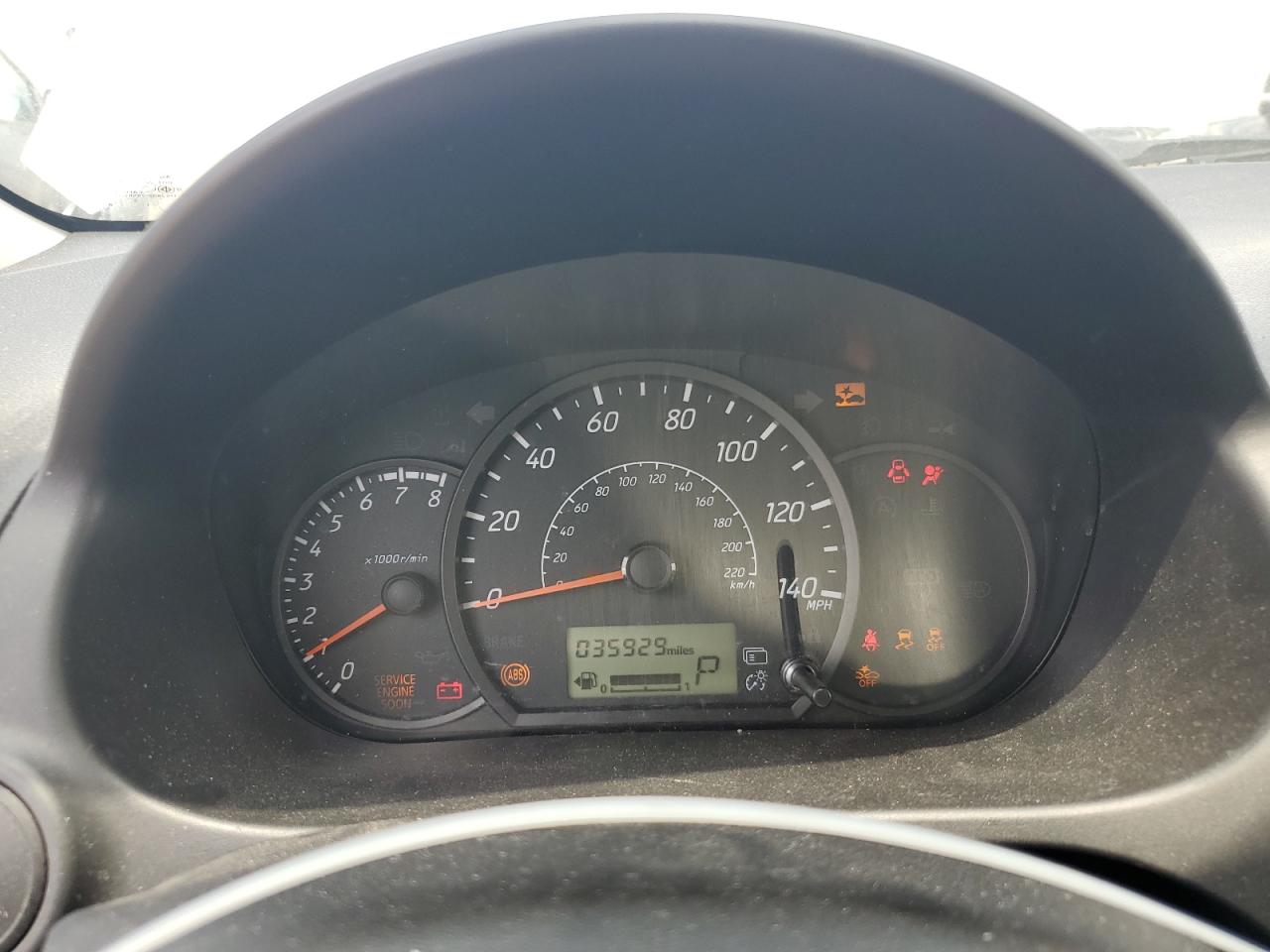 MITSUBISHI MIRAGE ES