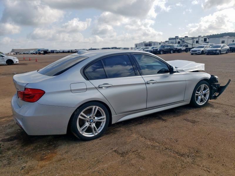 2016 BMW 328 I SULE WBA8E9G51GNT42626
