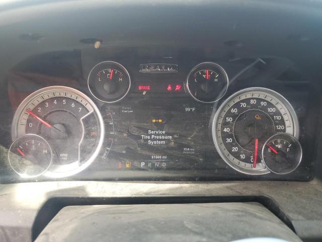 2018 RAM 1500 SLT 1C6RR7GG7JS224419