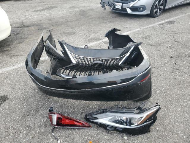 2024 LEXUS ES 300H BA 58ADA1C16RU045477