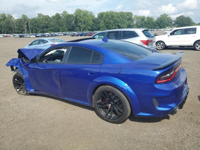 2022 DODGE CHARGER SC 2C3CDXGJ1NH245647