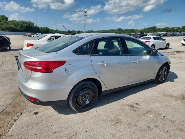 2017 FORD FOCUS SE - 1FADP3FE7HL201265