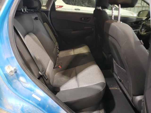 2019 HYUNDAI KONA SE - KM8K12AA3KU229742