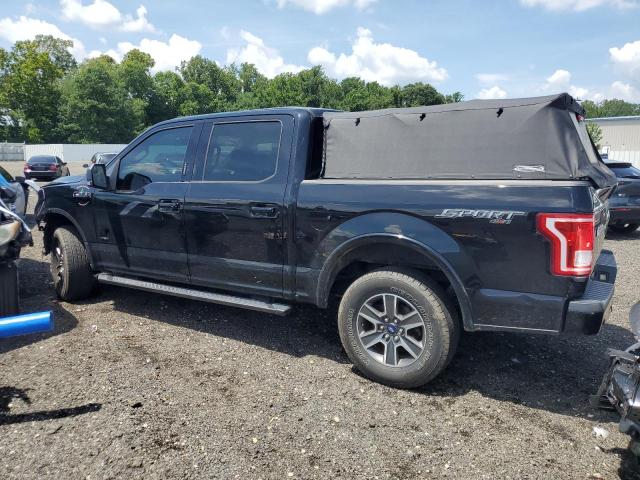 2017 FORD F150 SUPER 1FTEW1EP7HKE34528