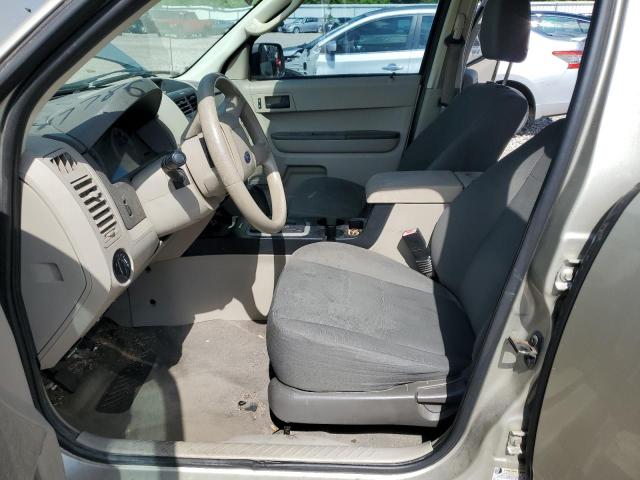 2010 FORD ESCAPE XLS - 1FMCU0C72AKB10124