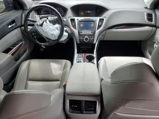 2015 ACURA TLX 19UUB2F31FA024496