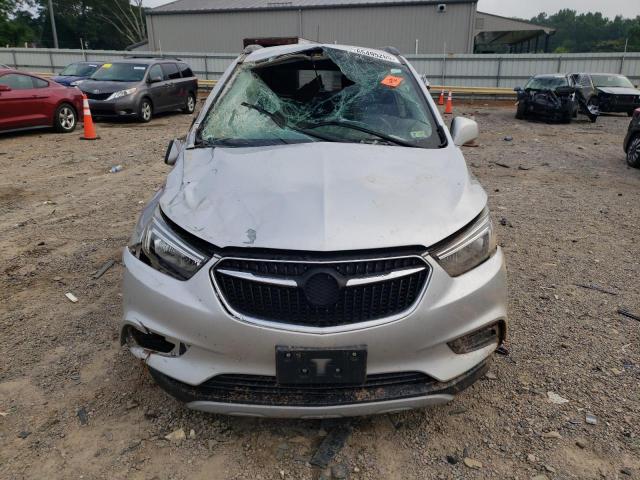 2021 BUICK ENCORE PRE KL4CJASBXMB334748
