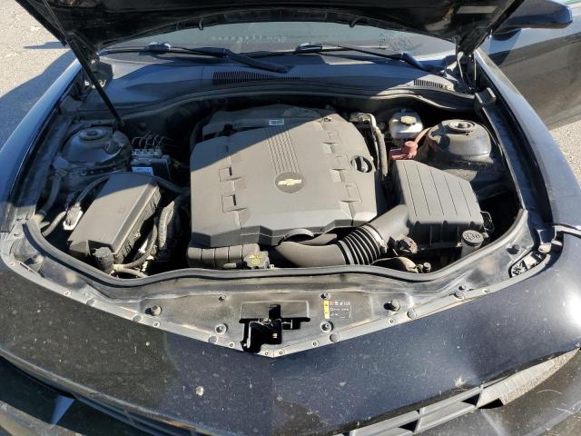 2015 CHEVROLET CAMARO LS 2G1FB1E35F9230556