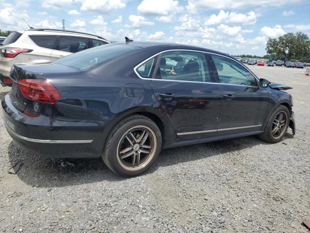 2017 VOLKSWAGEN PASSAT SE 1VWGT7A33HC008883