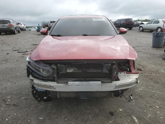 2018 HONDA ACCORD EXL 1HGCV2F50JA009517
