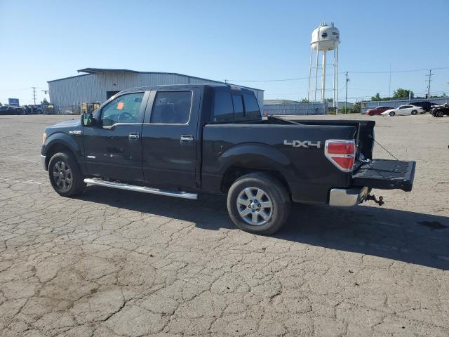 Vin: 1ftfw1et7dkd93510, lot: 63339755, ford f-150 supercrew 20132