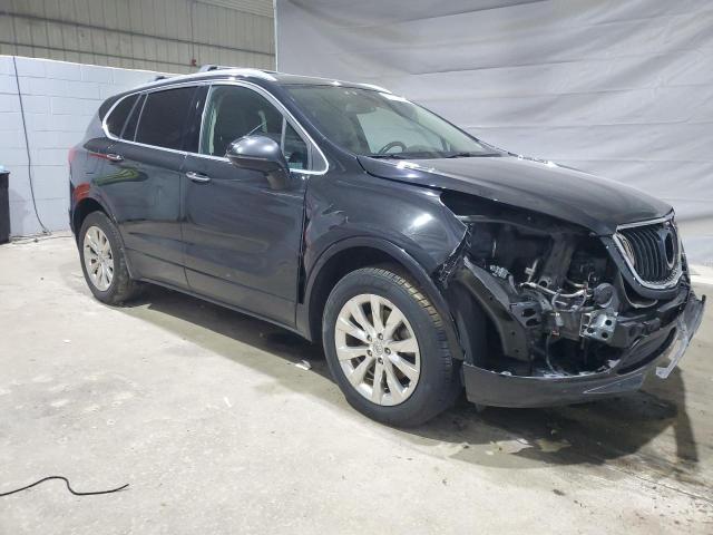 2017 BUICK ENVISION E LRBFXDSAXHD004028