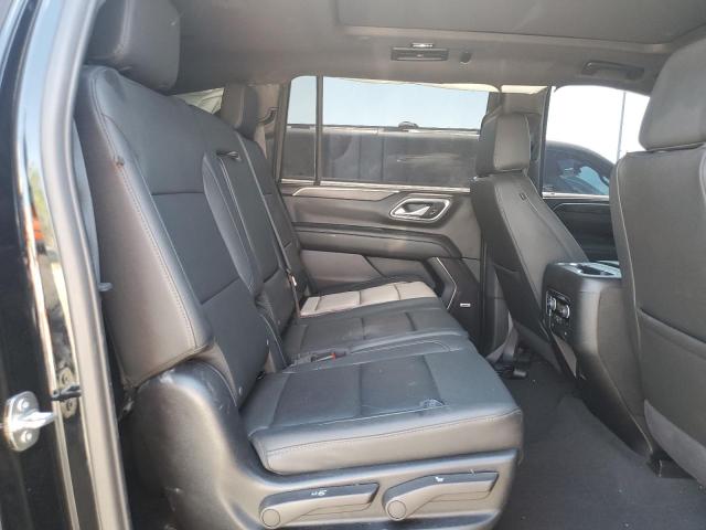2024 CHEVROLET SUBURBAN C 1GNSCCKD0RR394388