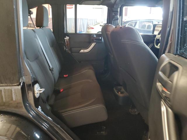 2016 JEEP WRANGLER U 1C4BJWEG3GL147663
