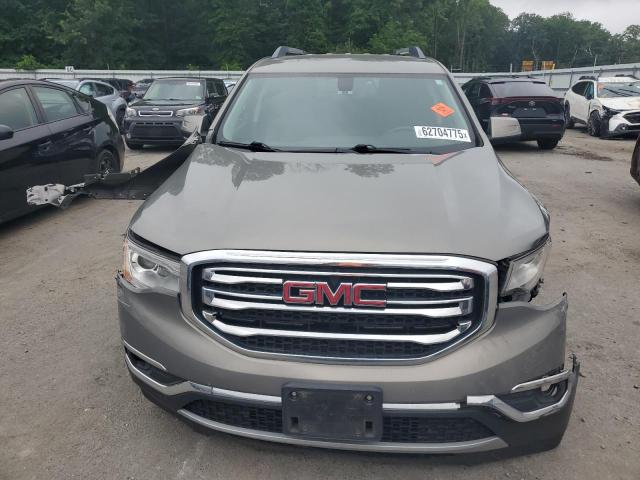 2019 GMC ACADIA SLE - 1GKKNSLA0KZ132298