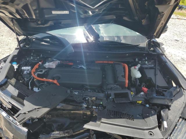 2025 HONDA CR-V SPORT TOURING - 7FARS6H91SE090923