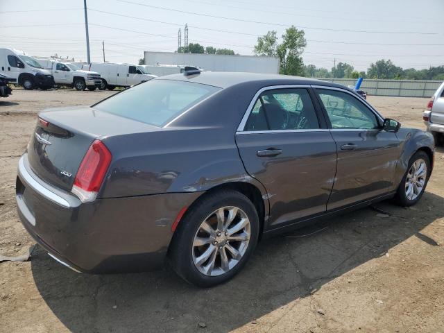 2018 CHRYSLER 300 TOURIN 2C3CCARGXJH160902